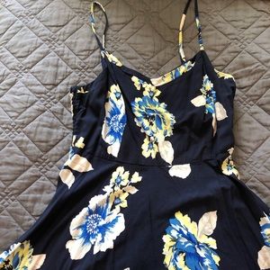 Old navy dress
